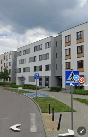 Mieszkanie na doby Warsaw